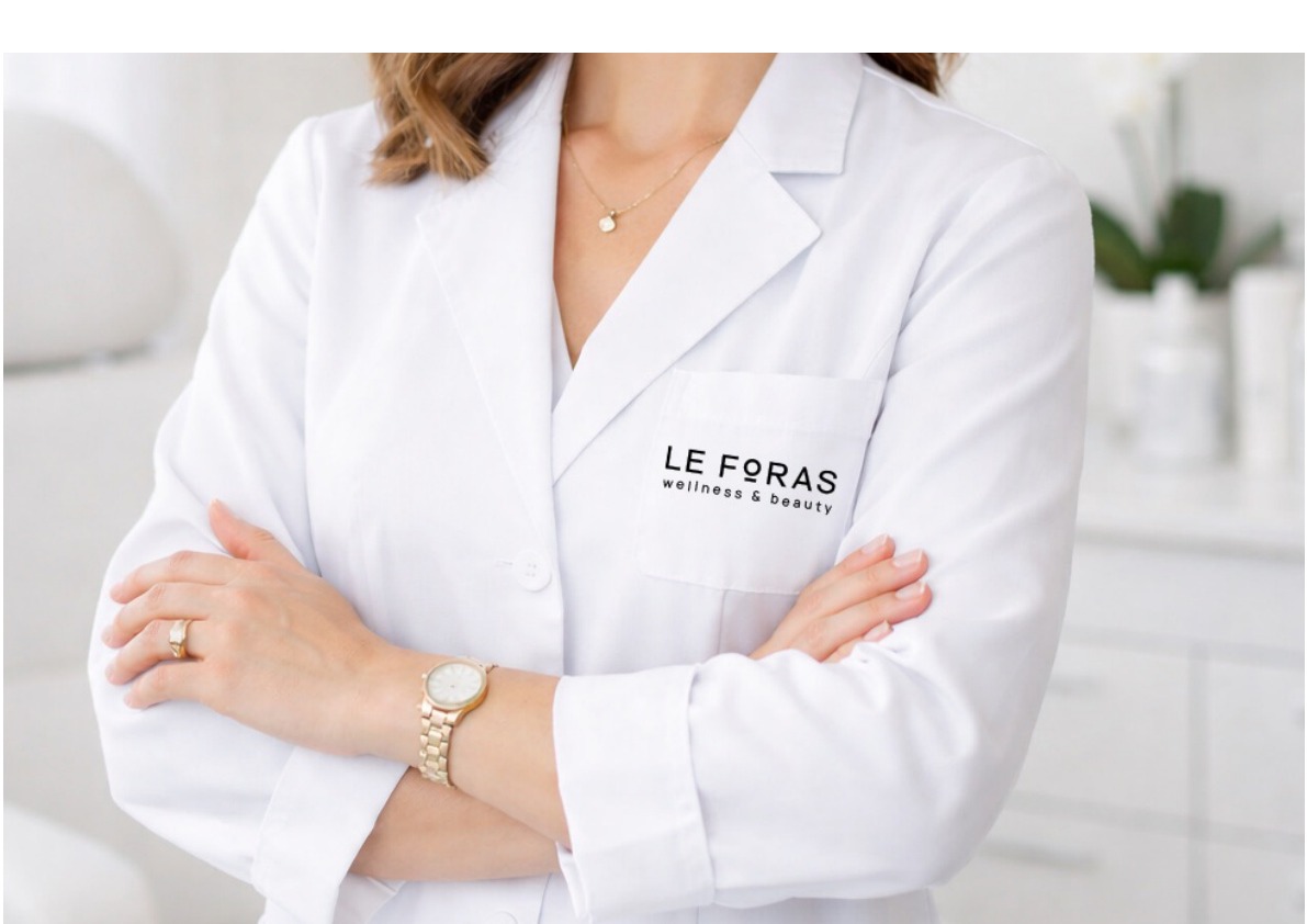 Le Foras Wellness & Beauty — professional wellness clinic